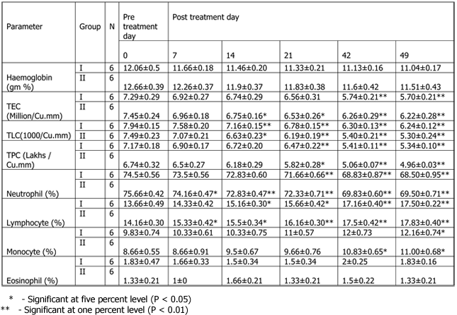 TABLE 1